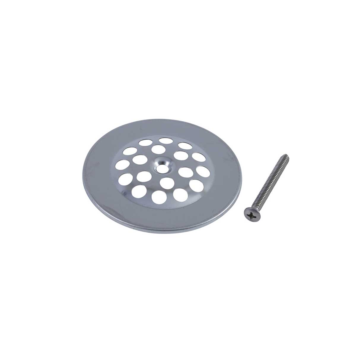 DOME STRAINER (STAINLESS STEEL) | PD91 - Plumbing Products Company